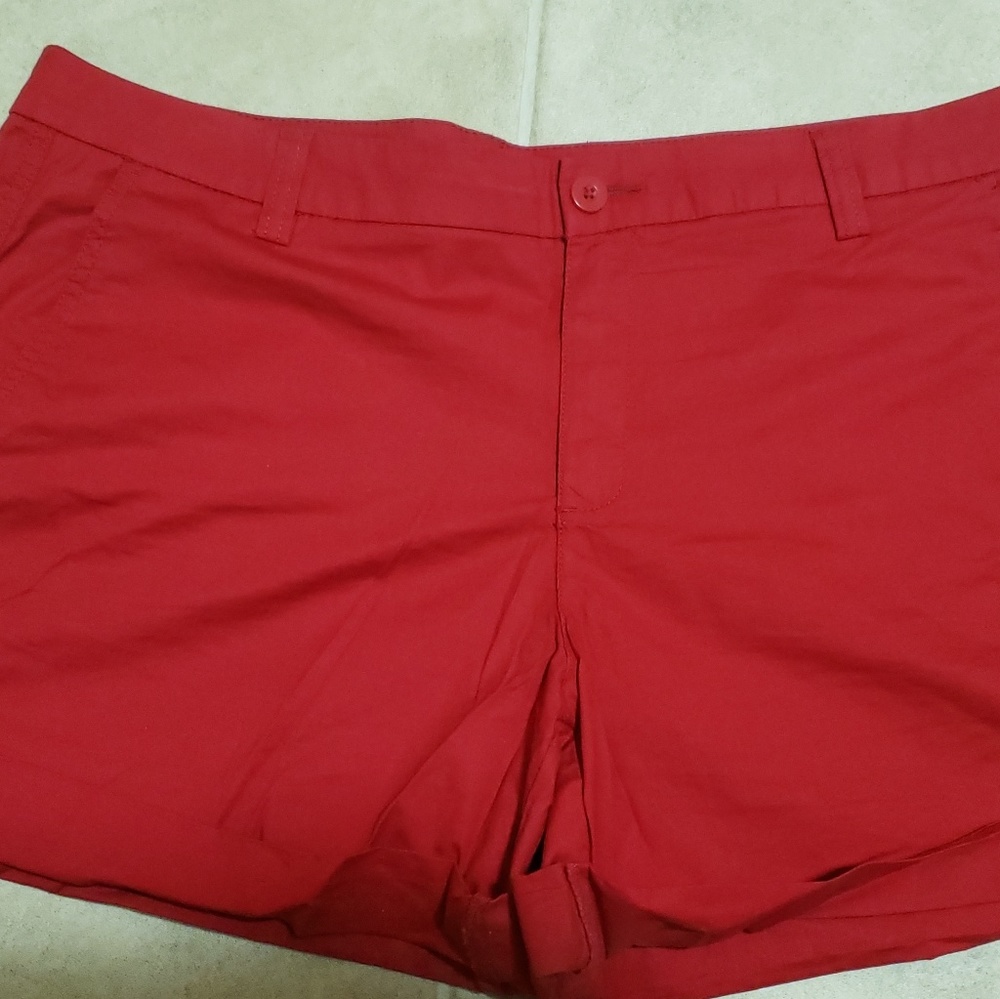 Liz Claiborne Shorts